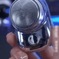 Mini Electric Shaver